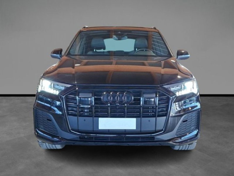 Audi Q7 usata a Verona (7)