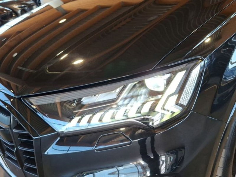 Audi Q7 usata a Verona (8)