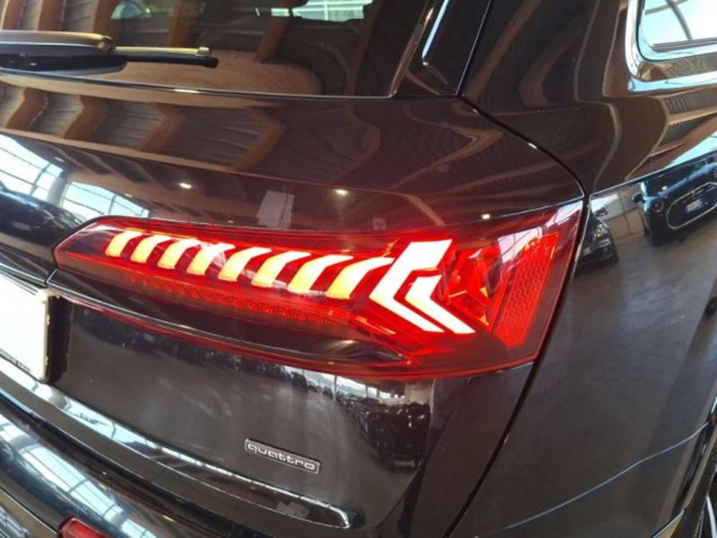 Audi Q7 usata a Verona (9)