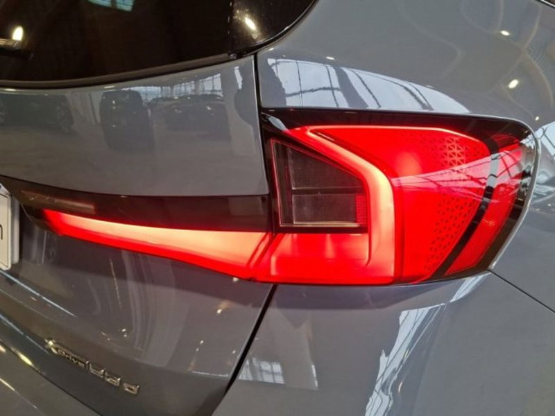 BMW X1 usata a Verona (6)