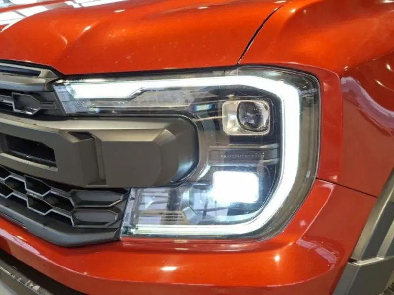 Ford Ranger Pick-up usata a Verona (5)