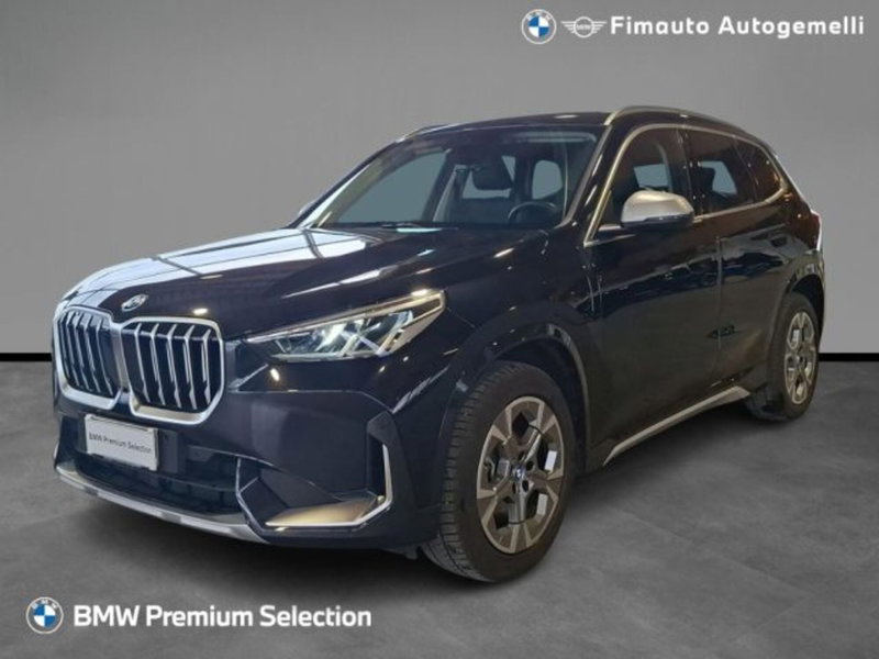 BMW X1 usata a Verona
