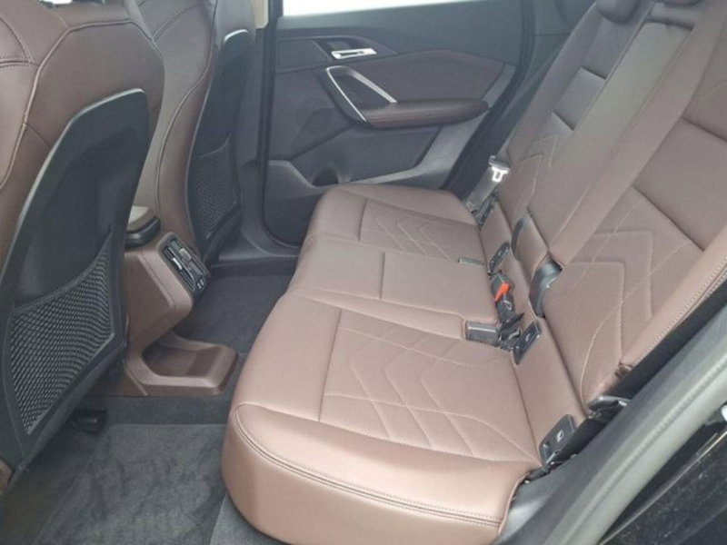 BMW X1 usata a Verona (11)