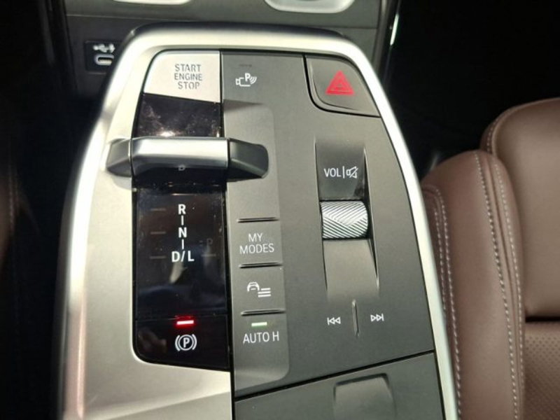 BMW X1 usata a Verona (12)