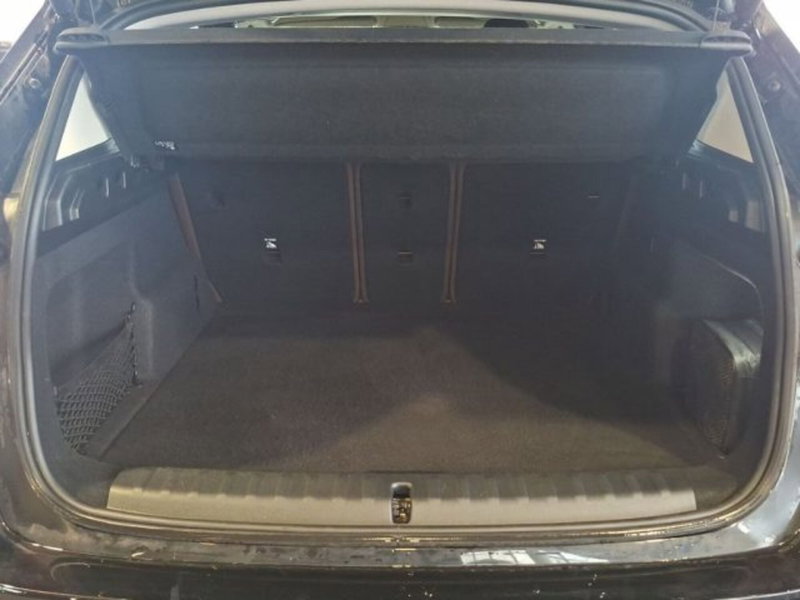 BMW X1 usata a Verona (14)