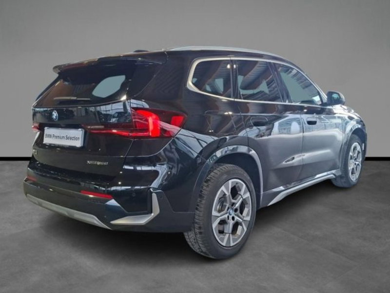 BMW X1 usata a Verona (16)