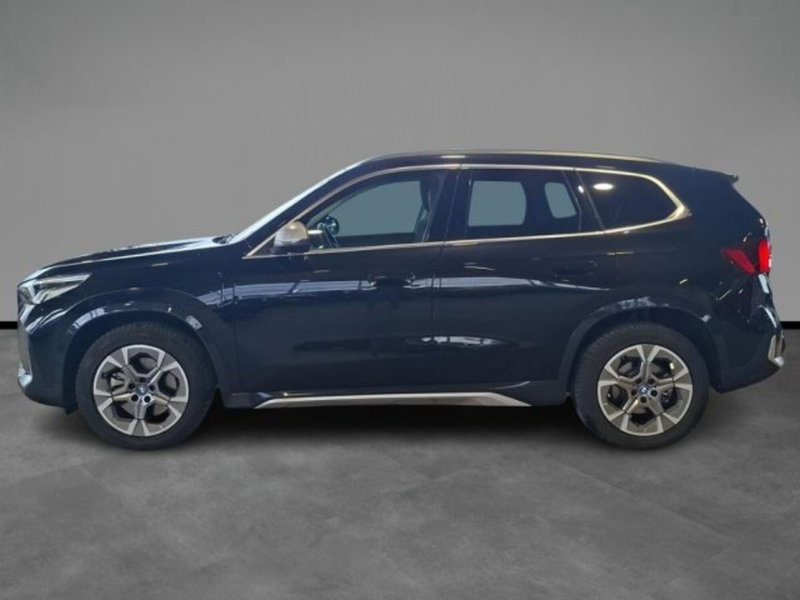 BMW X1 usata a Verona (3)