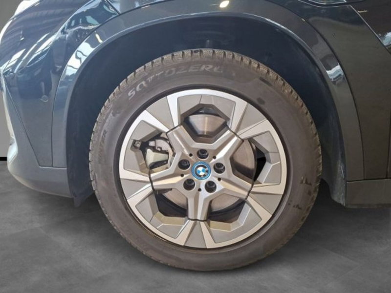 BMW X1 usata a Verona (5)