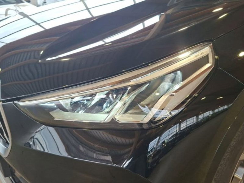 BMW X1 usata a Verona (6)