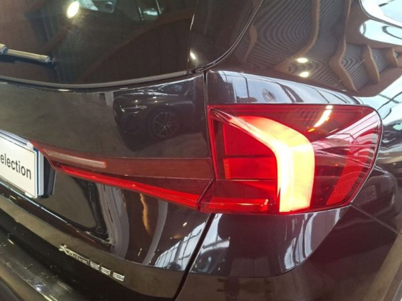 BMW X1 usata a Verona (7)