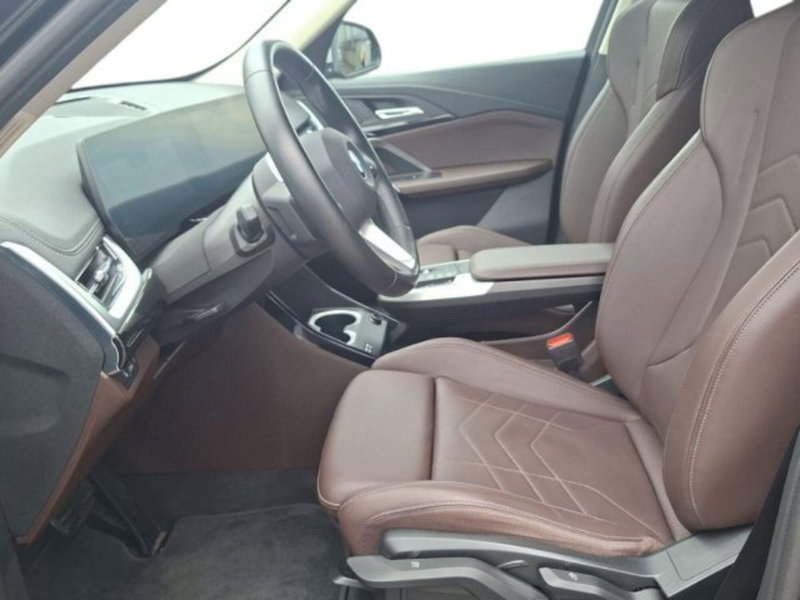 BMW X1 usata a Verona (9)