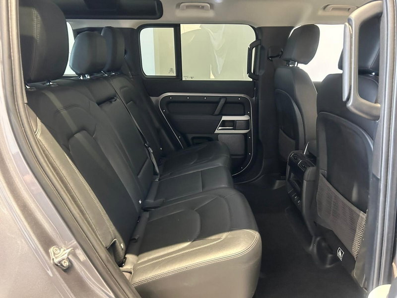 Land Rover Defender usata a Napoli (5)