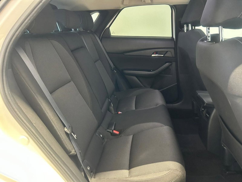 Mazda CX-30 usata a Napoli (5)