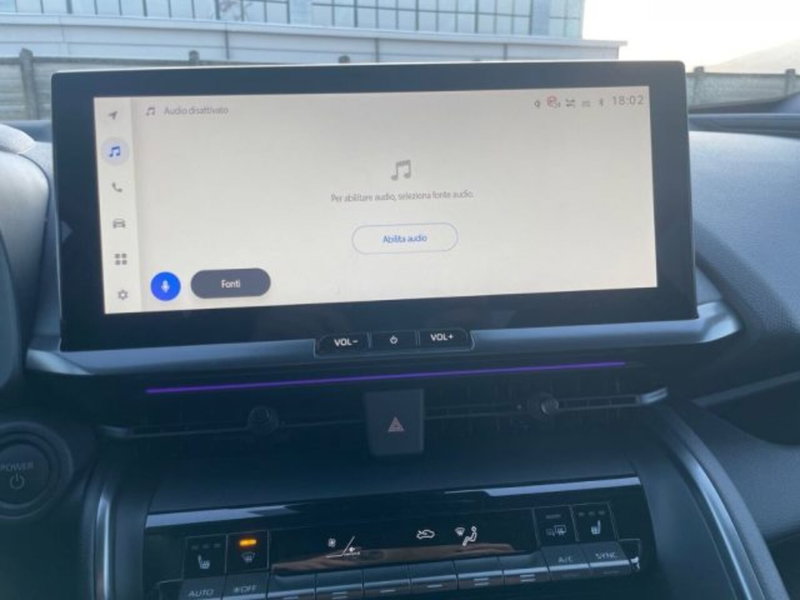 Toyota Toyota C-HR usata a Vercelli (10)