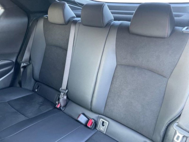 Toyota Toyota C-HR usata a Vercelli (11)