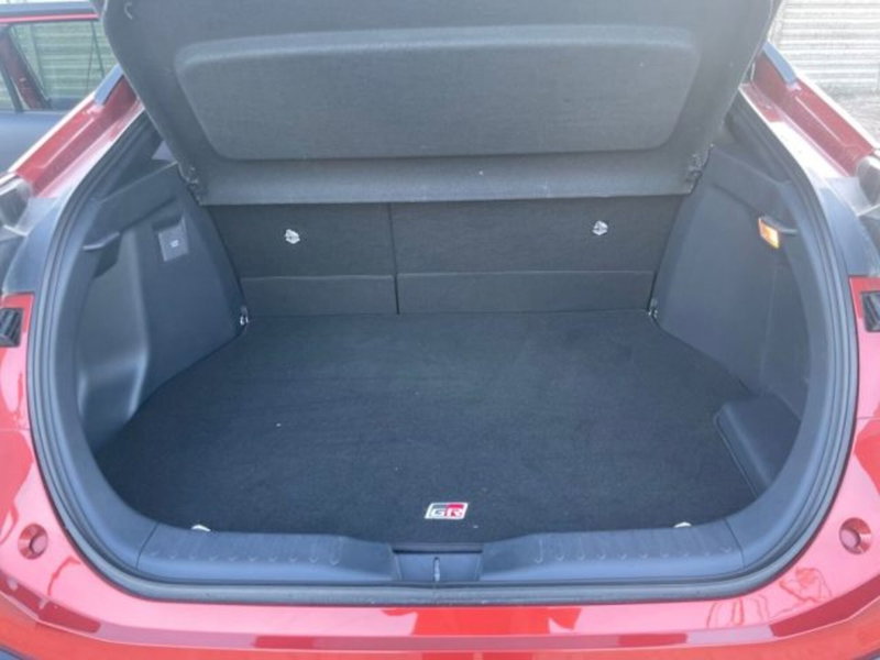 Toyota Toyota C-HR usata a Vercelli (6)