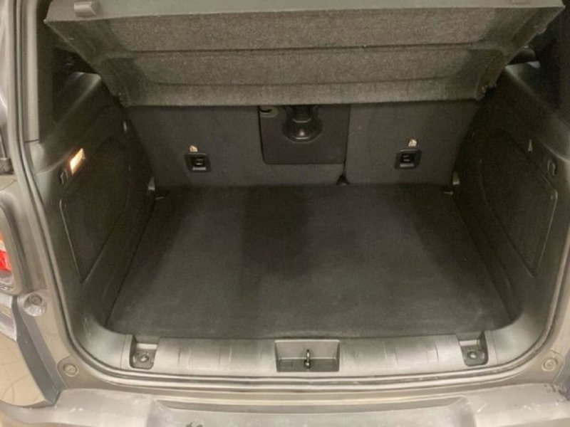 Jeep Renegade usata a Vercelli (10)