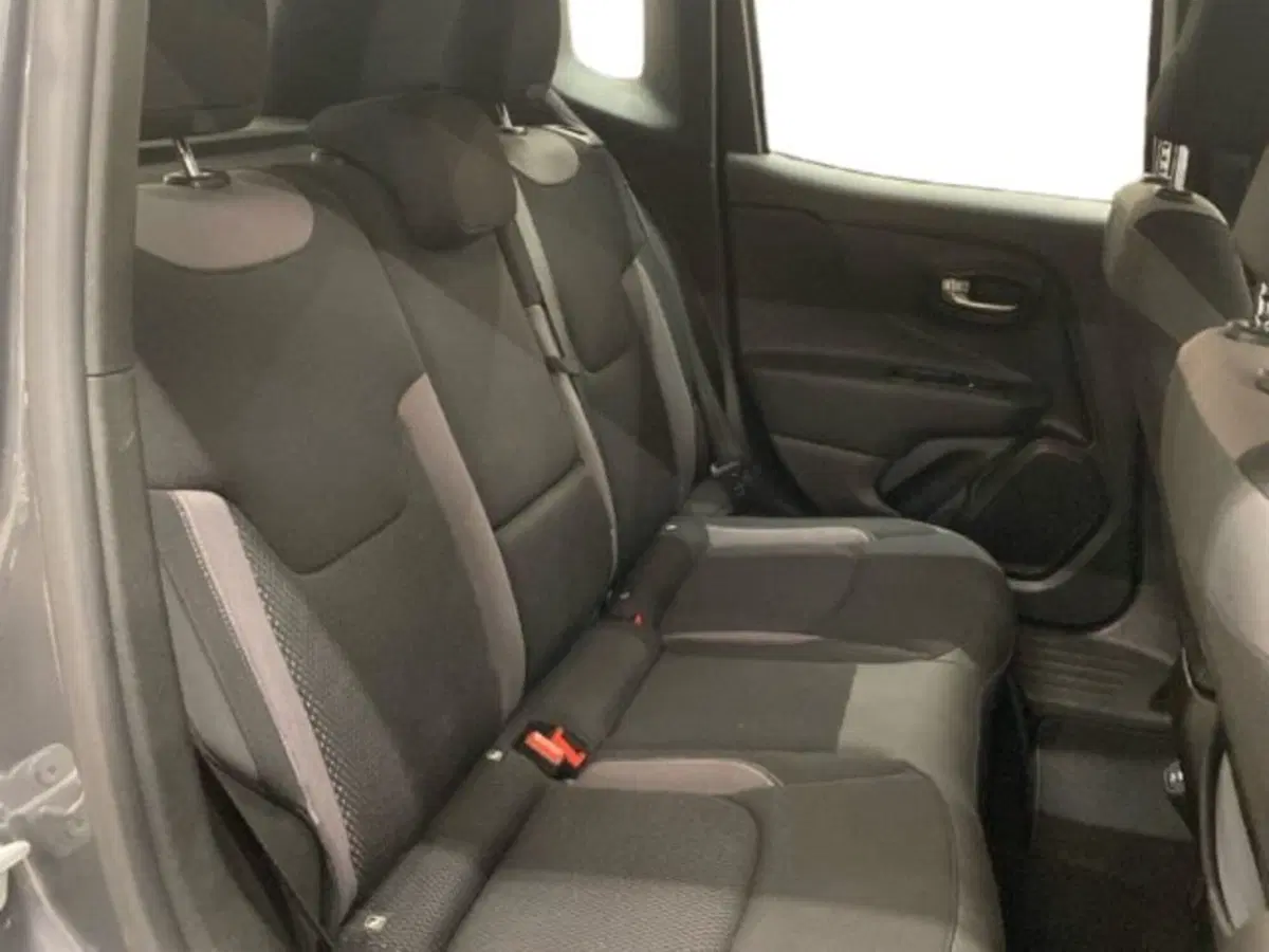 Jeep Renegade usata a Vercelli (3)