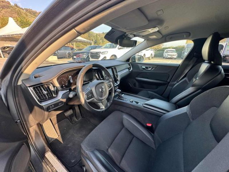 Volvo V60 usata a Lucca (7)