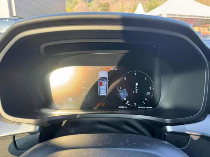 Volvo V60 usata a Lucca (9)