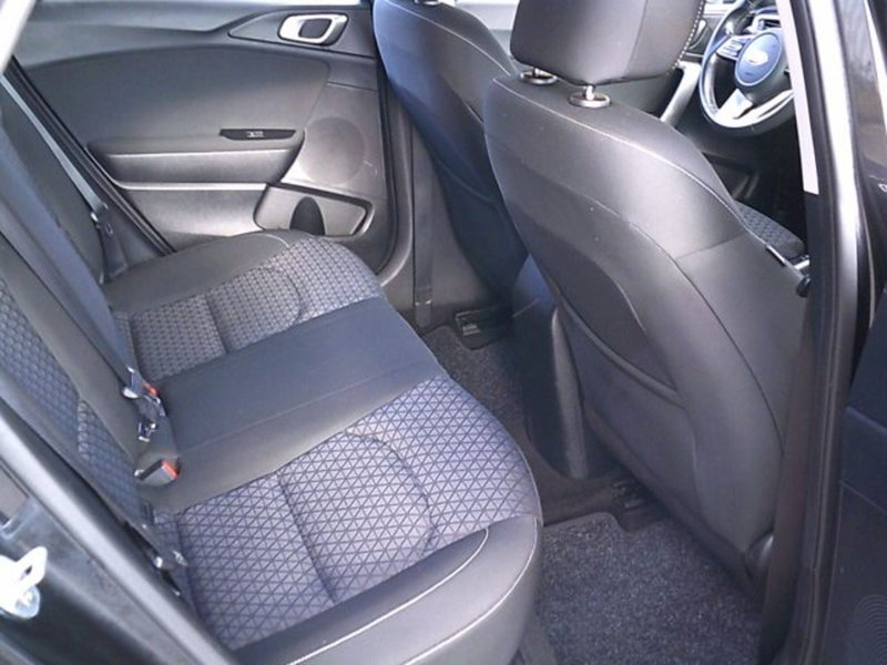 Kia Ceed usata a Novara (6)