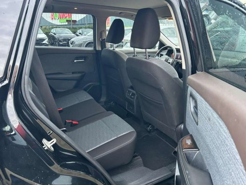 Nissan X-Trail usata a Firenze (14)