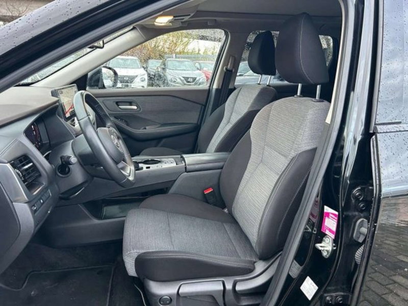 Nissan X-Trail usata a Firenze (17)