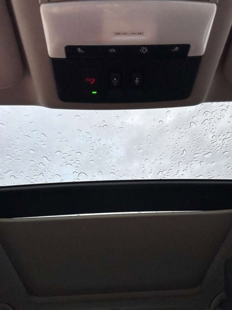 Nissan X-Trail usata a Firenze (9)