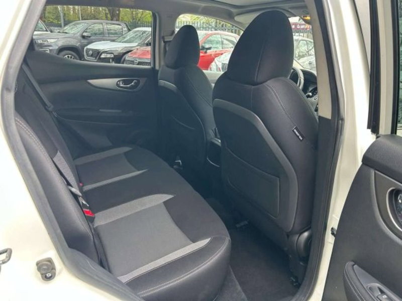 Nissan Qashqai usata a Firenze (10)