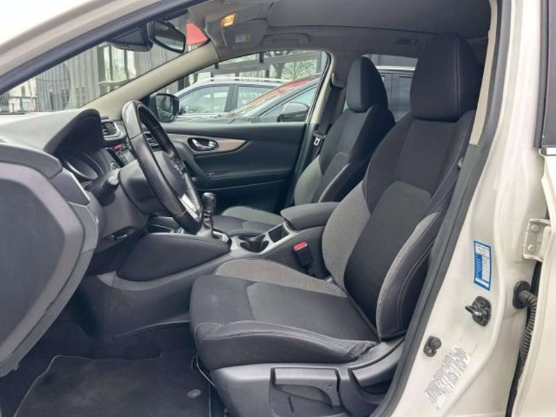 Nissan Qashqai usata a Firenze (13)