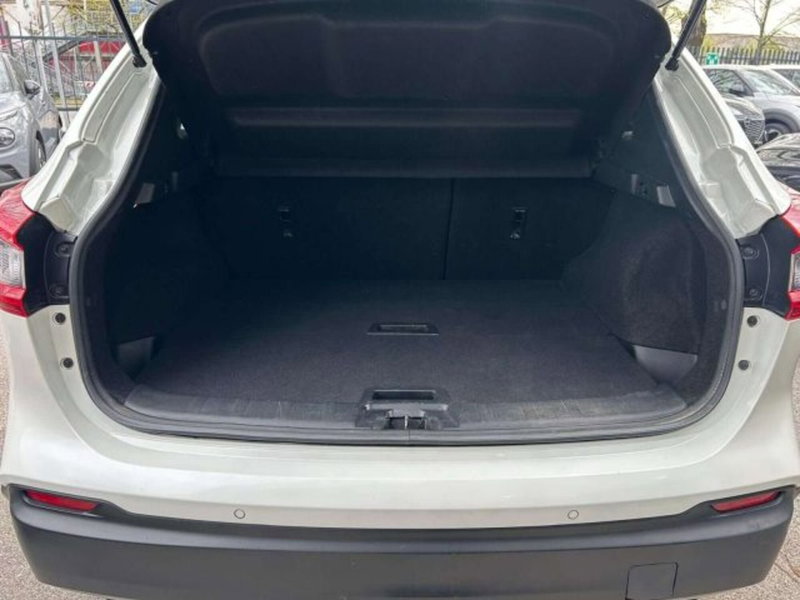 Nissan Qashqai usata a Firenze (7)