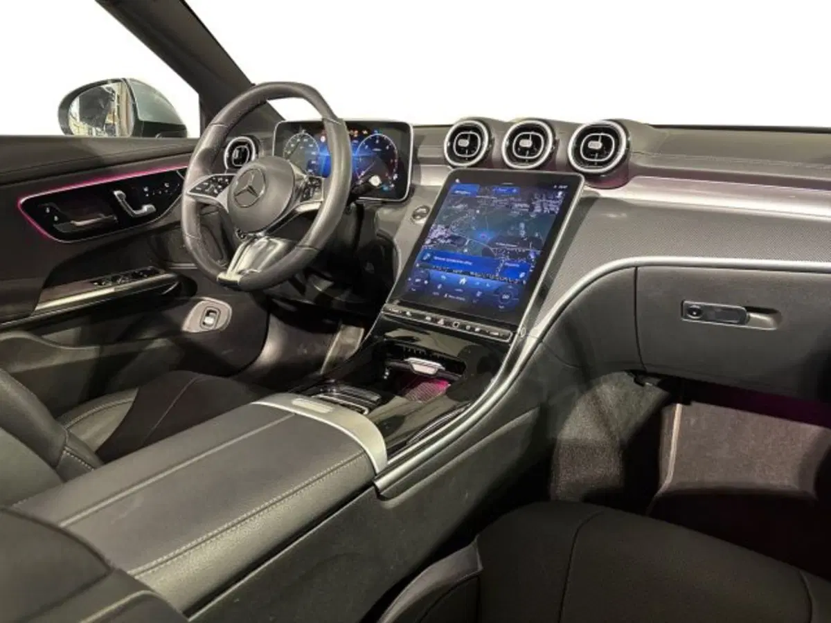 Mercedes-Benz CLE Cabrio usata a Bologna (15)