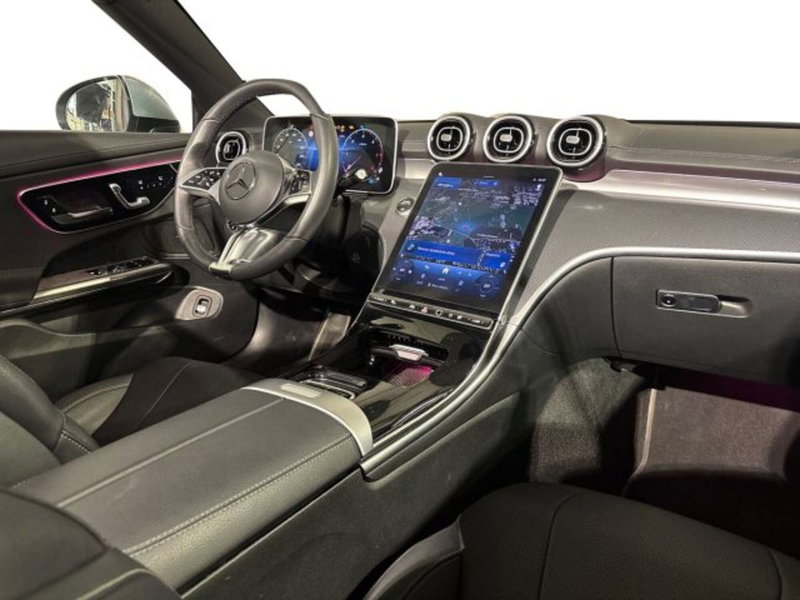 Mercedes-Benz CLE Cabrio usata a Bologna (15)