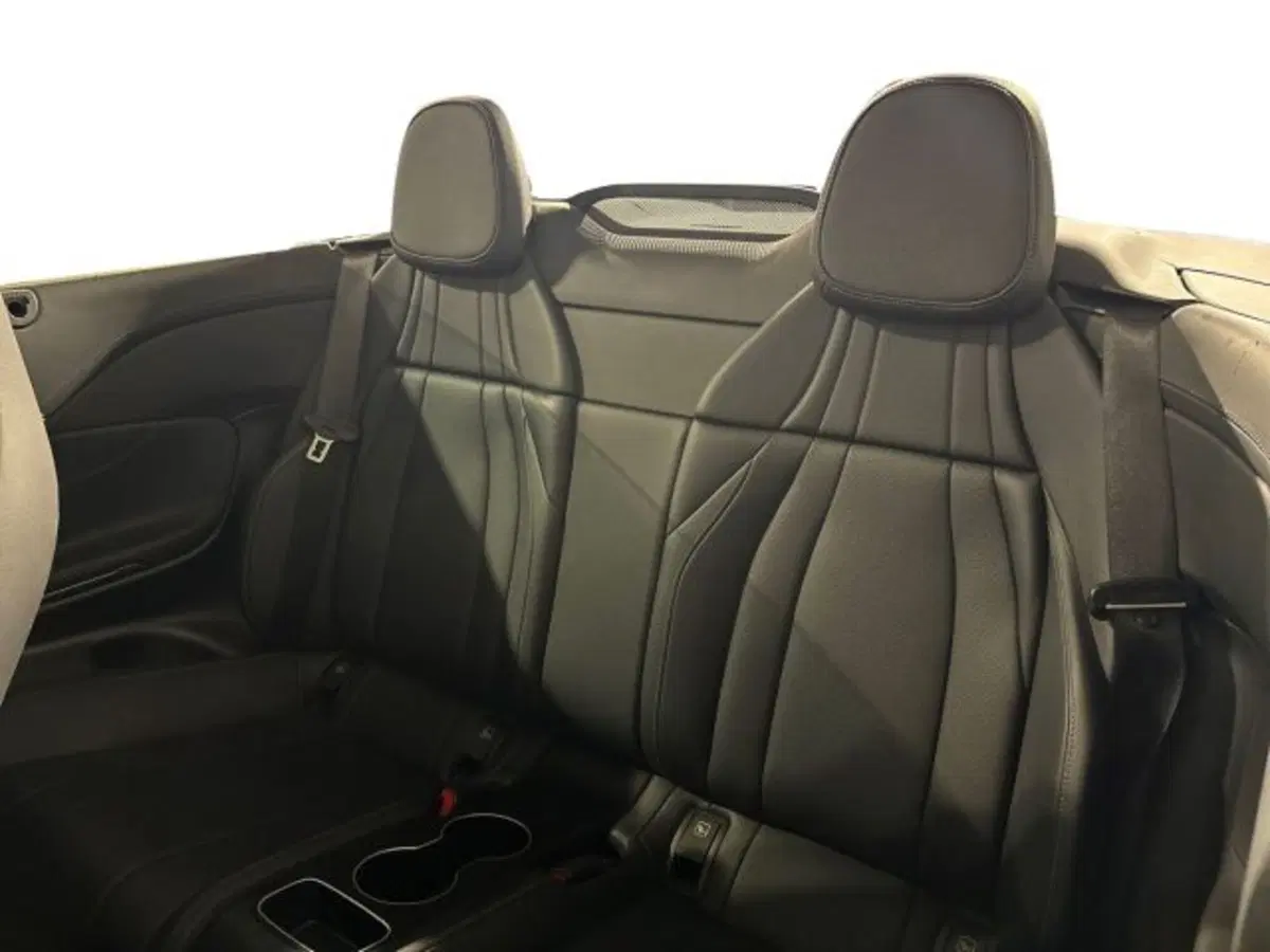 Mercedes-Benz CLE Cabrio usata a Bologna (16)