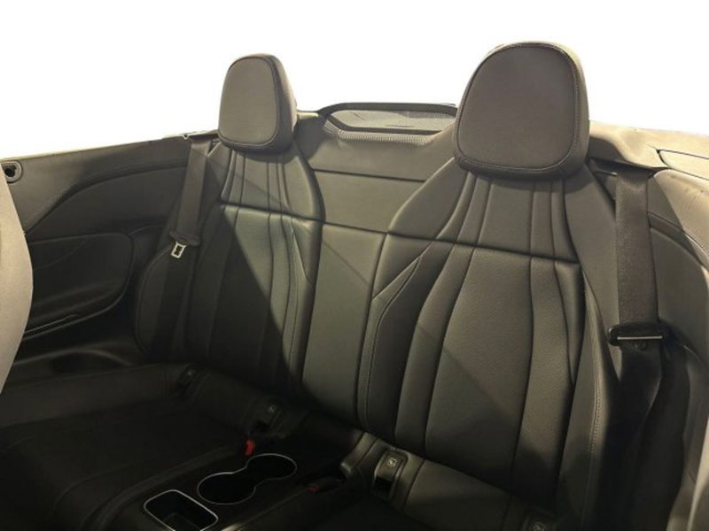 Mercedes-Benz CLE Cabrio usata a Bologna (16)