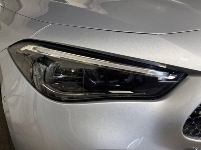 Mercedes-Benz CLE Cabrio usata a Bologna (7)