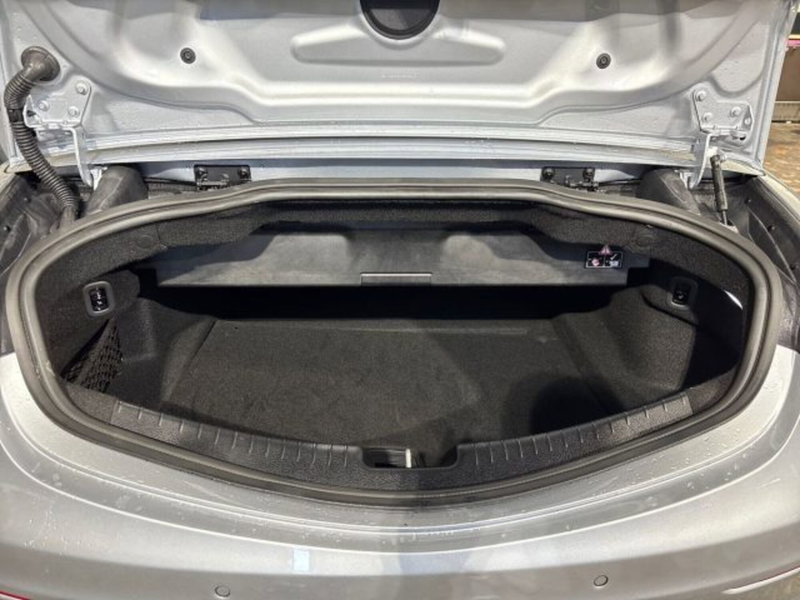 Mercedes-Benz CLE Cabrio usata a Bologna (8)