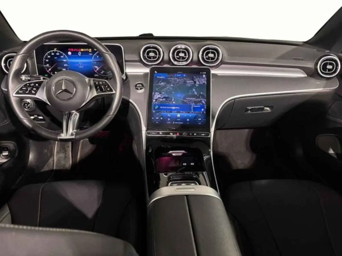 Mercedes-Benz CLE Cabrio usata a Bologna (9)