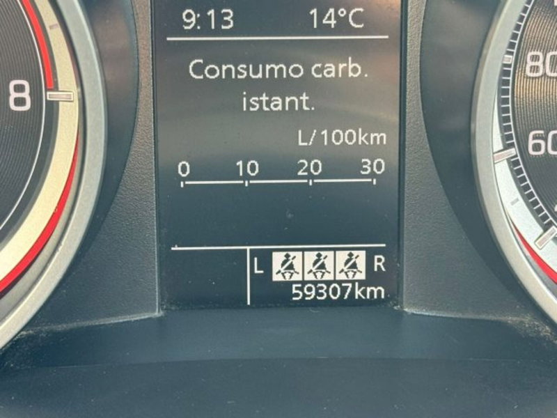 Suzuki Swift usata a Macerata (10)