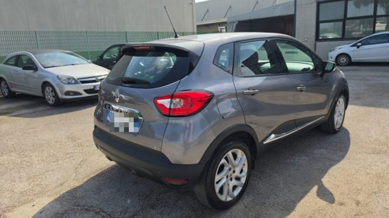 Renault Captur usata a Macerata (4)