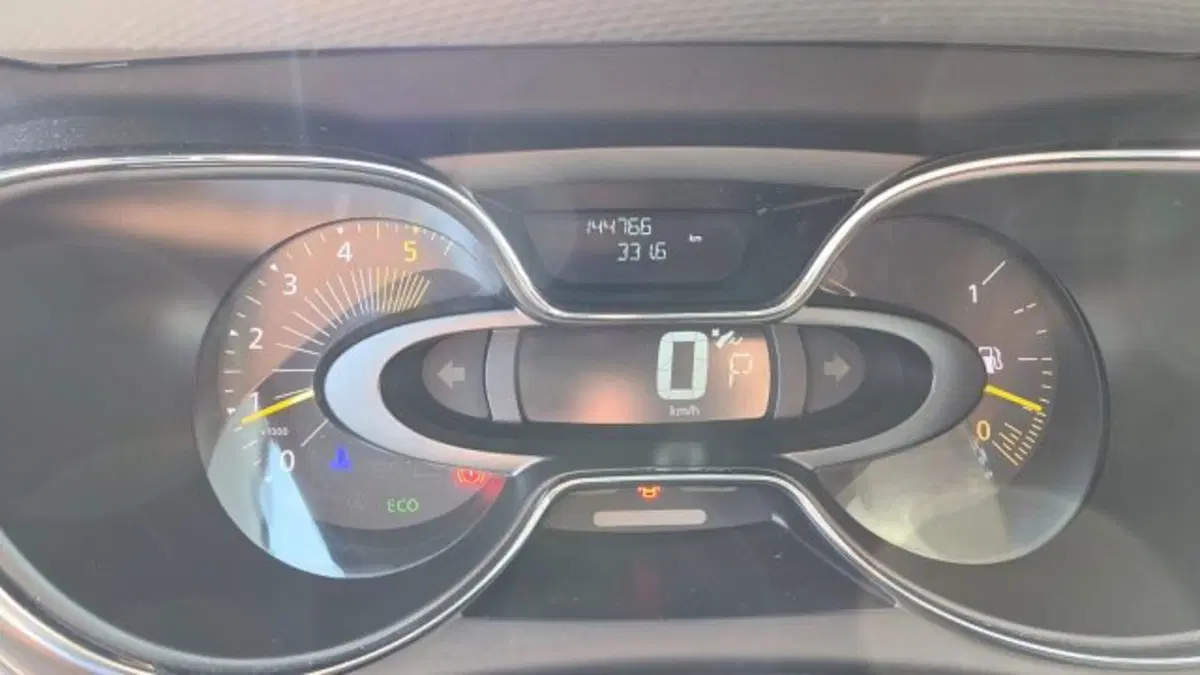 Renault Captur usata a Macerata (8)