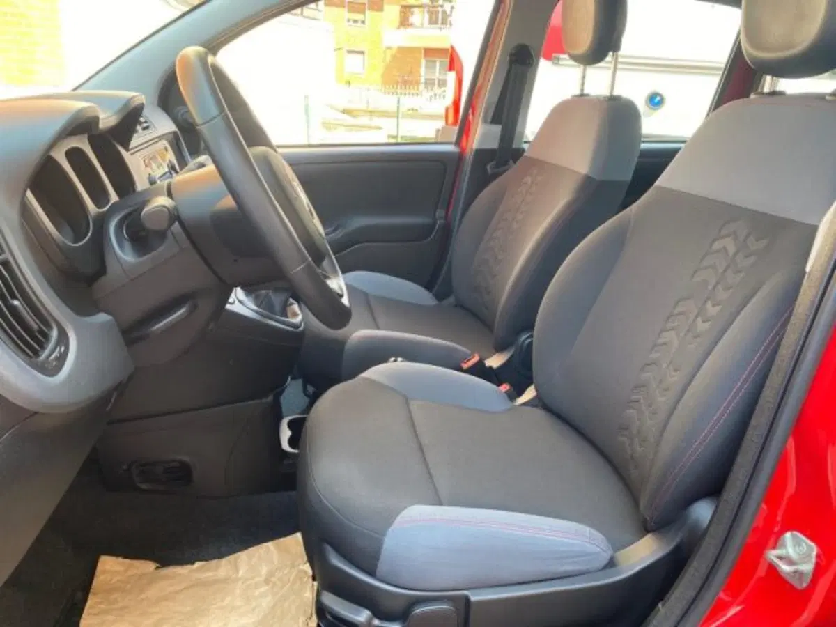 Fiat Panda usata a Cuneo (10)