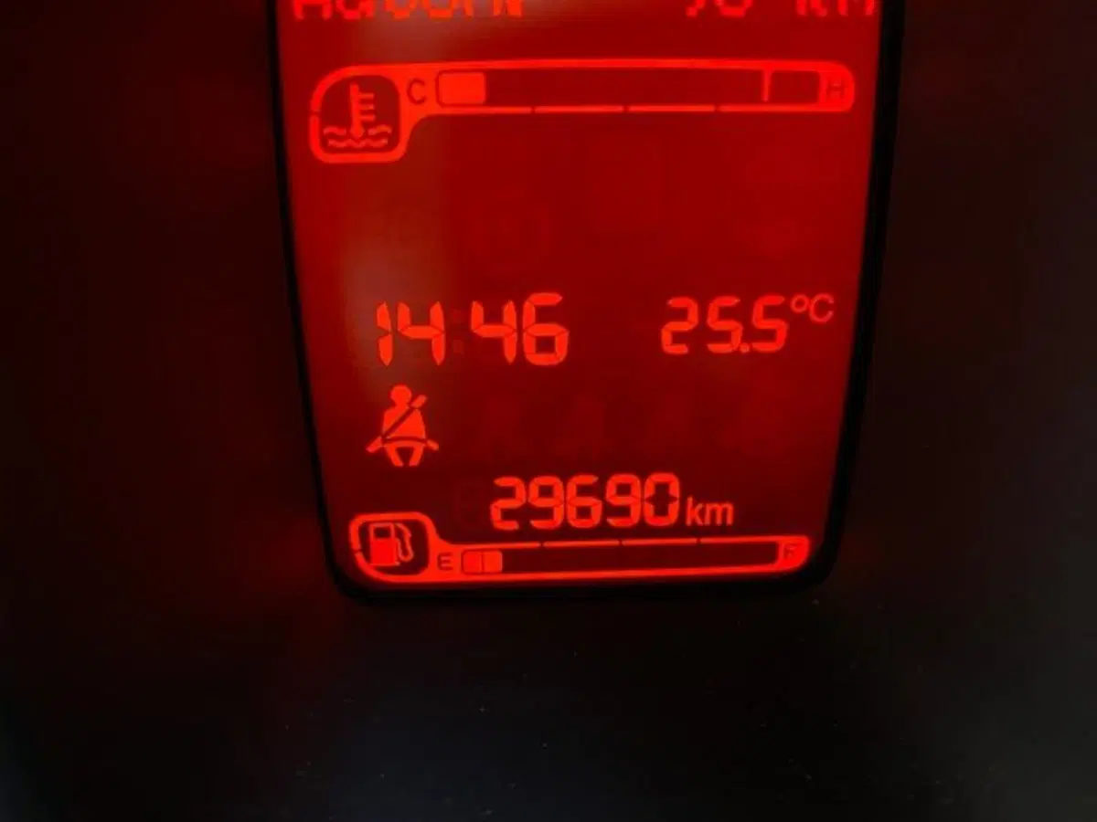 Fiat Panda usata a Cuneo (12)