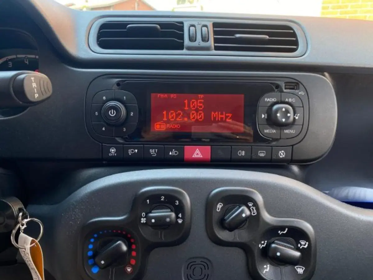 Fiat Panda usata a Cuneo (13)
