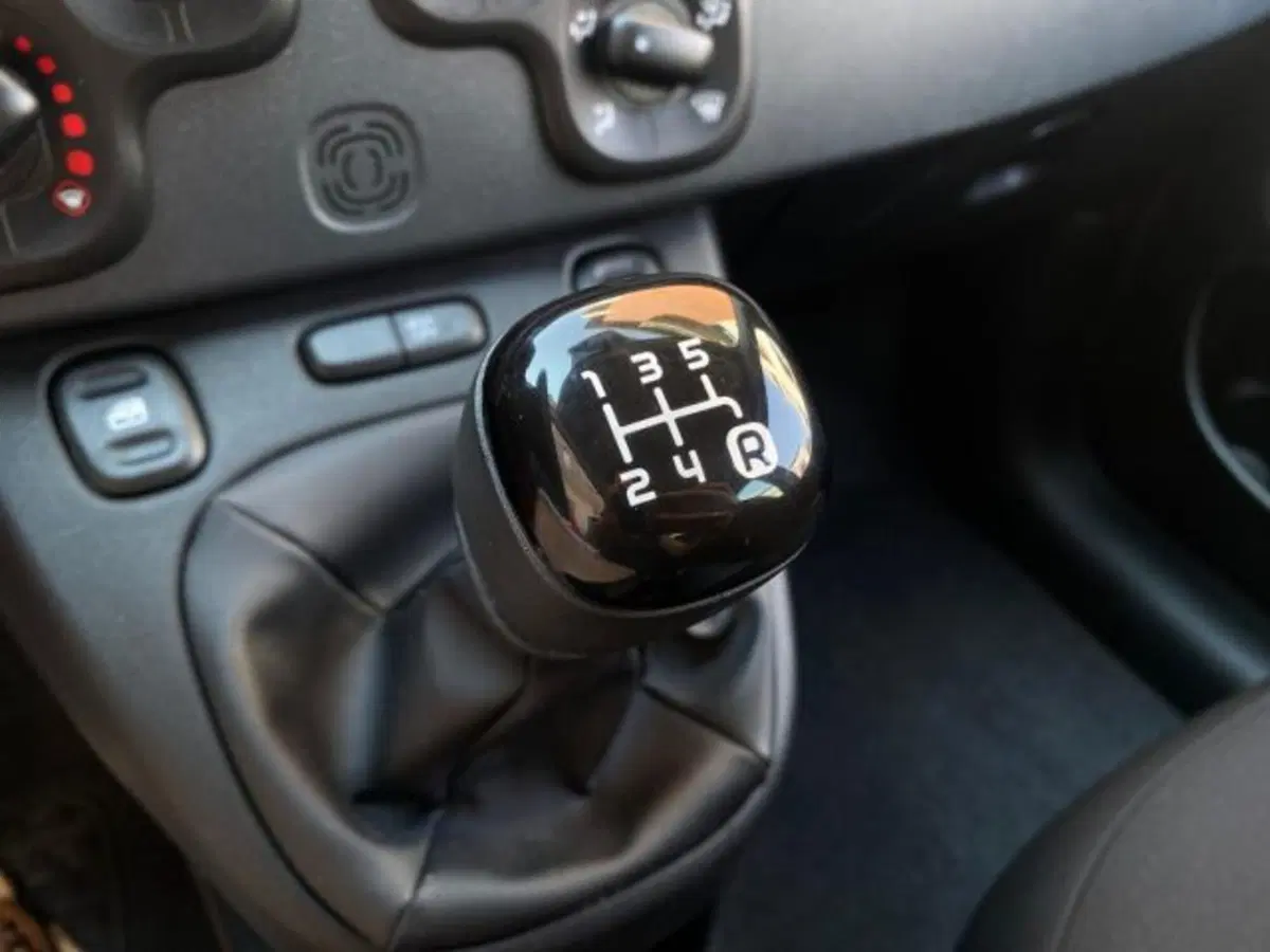 Fiat Panda usata a Cuneo (14)