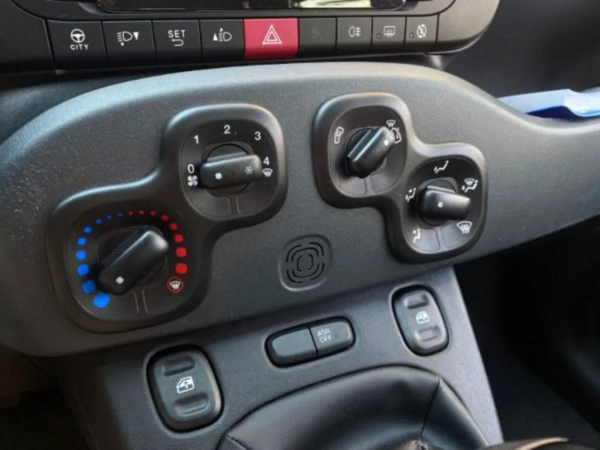 Fiat Panda usata a Cuneo (15)