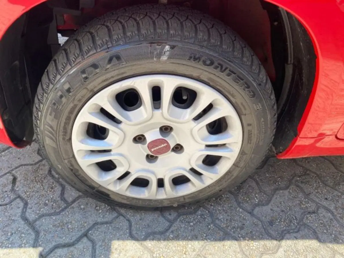 Fiat Panda usata a Cuneo (6)