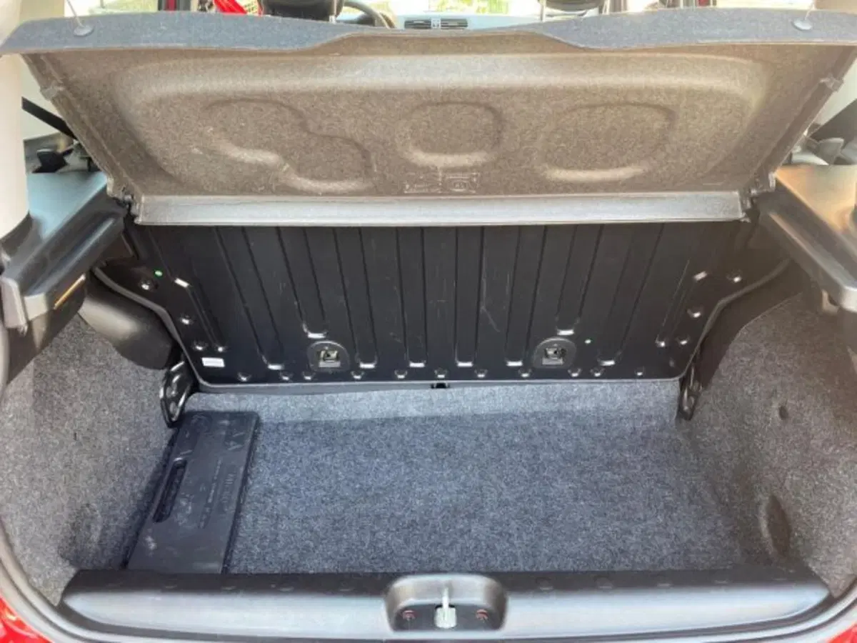 Fiat Panda usata a Cuneo (7)