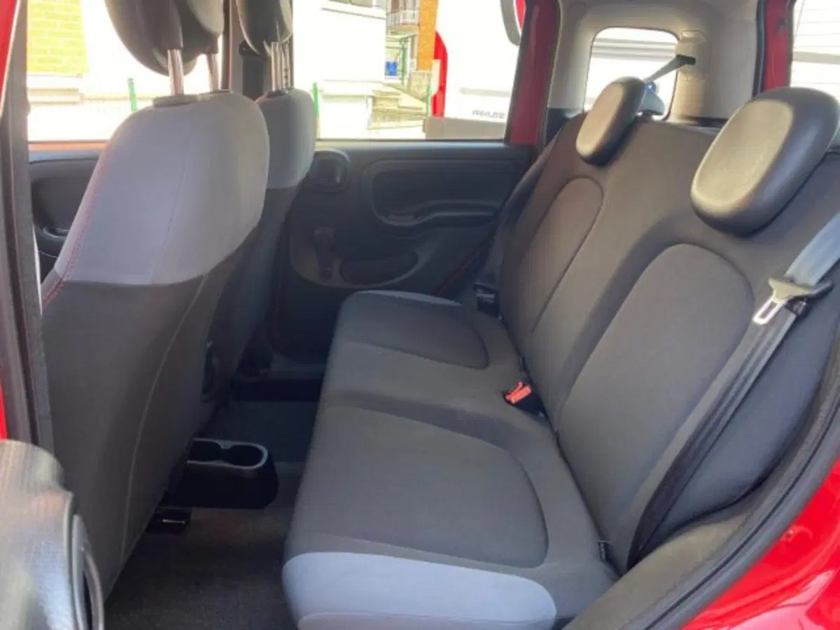 Fiat Panda usata a Cuneo (9)
