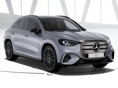 Mercedes-Benz GLC EQ 400 Premium 4matic nuova a Verona